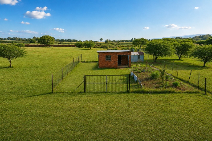Commercial Property for Sale in Zandfontein AH Gauteng