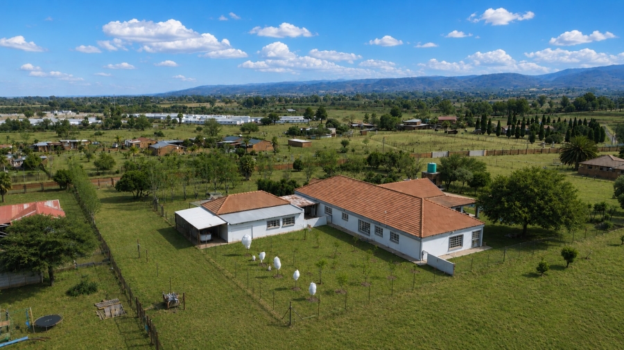 Commercial Property for Sale in Zandfontein AH Gauteng