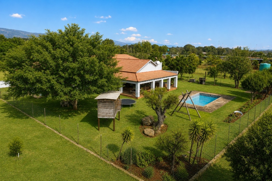 Commercial Property for Sale in Zandfontein AH Gauteng