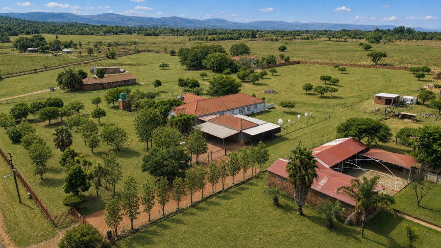 Commercial Property for Sale in Zandfontein AH Gauteng