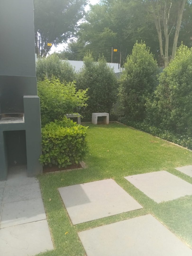 To Let 2 Bedroom Property for Rent in Carlswald Gauteng
