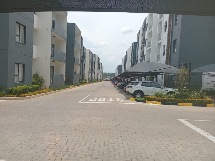 To Let 2 Bedroom Property for Rent in Carlswald Gauteng