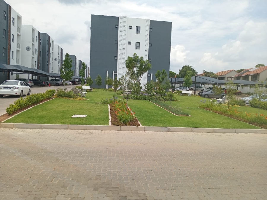 To Let 2 Bedroom Property for Rent in Carlswald Gauteng