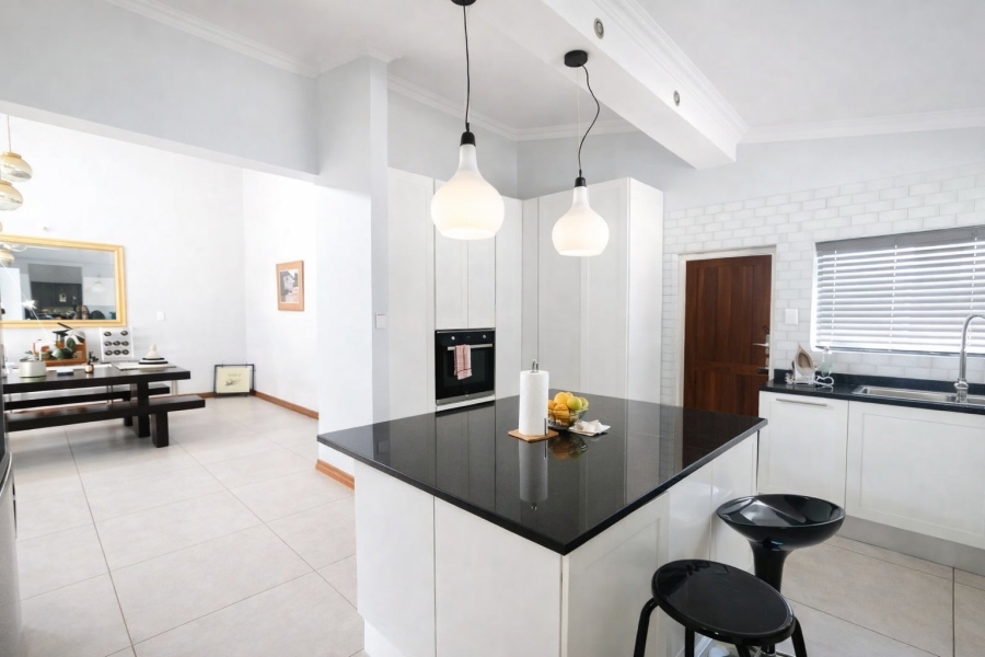 To Let 3 Bedroom Property for Rent in Fourways Gauteng