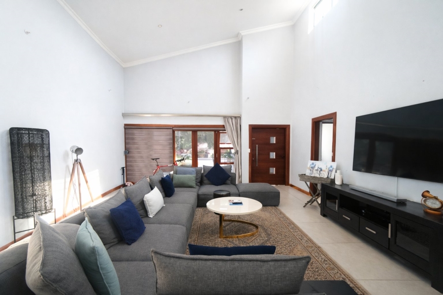 To Let 3 Bedroom Property for Rent in Fourways Gauteng