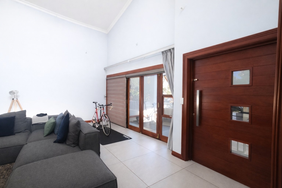 To Let 3 Bedroom Property for Rent in Fourways Gauteng