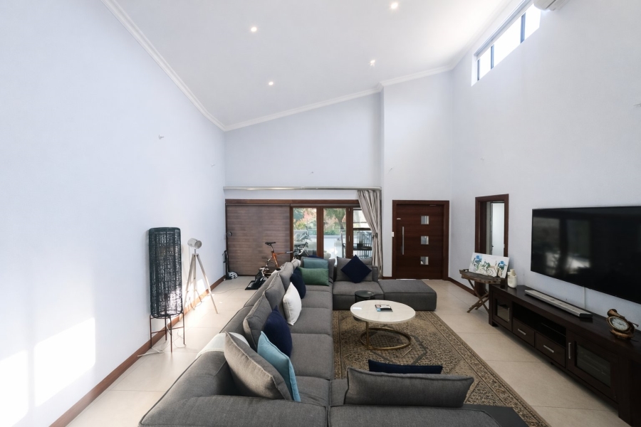To Let 3 Bedroom Property for Rent in Fourways Gauteng