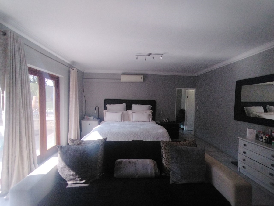 To Let 3 Bedroom Property for Rent in Fourways Gauteng