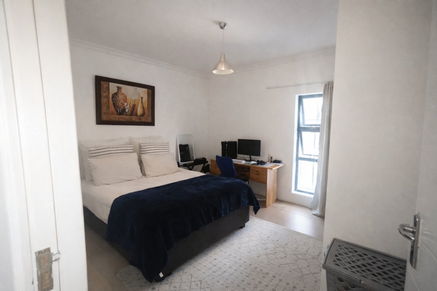 To Let 3 Bedroom Property for Rent in Fourways Gauteng