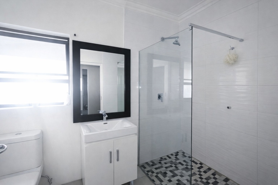 To Let 3 Bedroom Property for Rent in Fourways Gauteng