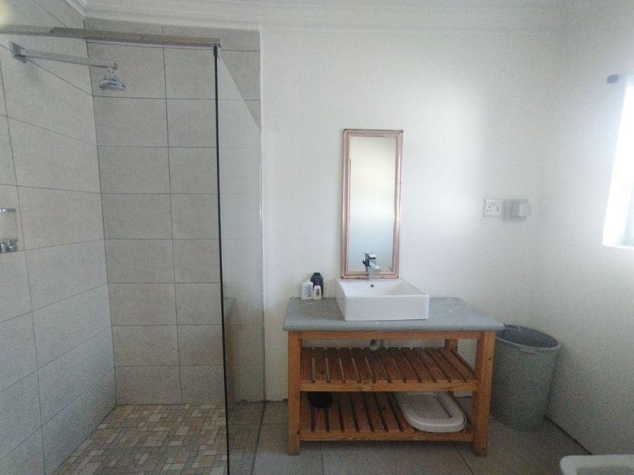To Let 3 Bedroom Property for Rent in Fourways Gauteng