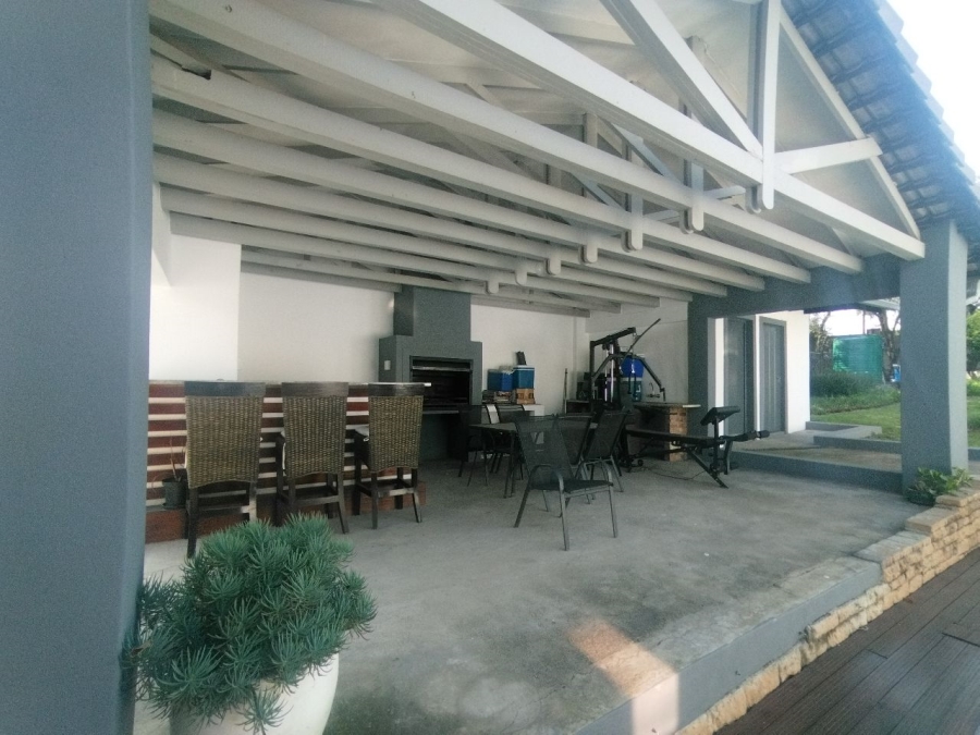 To Let 3 Bedroom Property for Rent in Fourways Gauteng