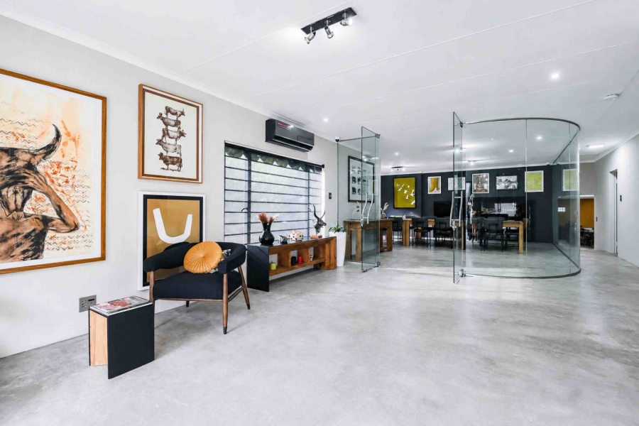 5 Bedroom Property for Sale in Woodmead Gauteng