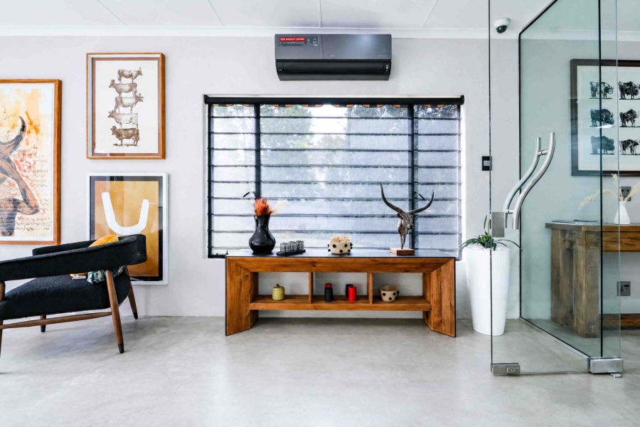 5 Bedroom Property for Sale in Woodmead Gauteng