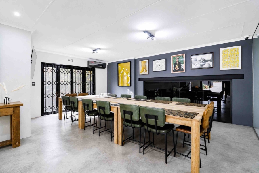 5 Bedroom Property for Sale in Woodmead Gauteng