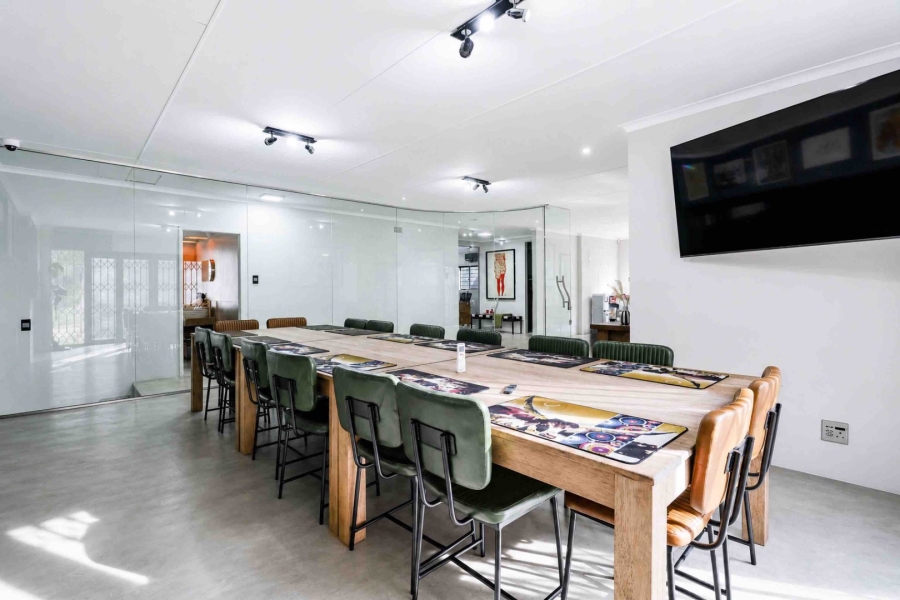 5 Bedroom Property for Sale in Woodmead Gauteng