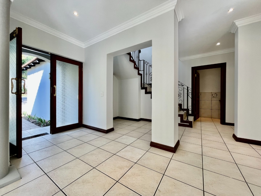 To Let 4 Bedroom Property for Rent in Kyalami Ah Gauteng