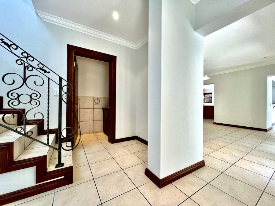To Let 4 Bedroom Property for Rent in Kyalami Ah Gauteng