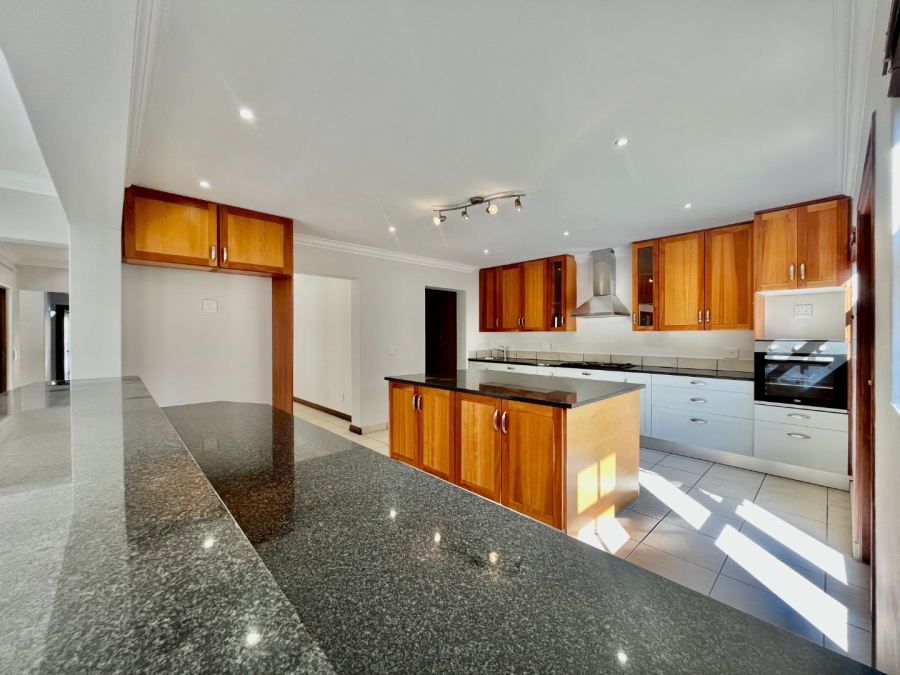 To Let 4 Bedroom Property for Rent in Kyalami Ah Gauteng