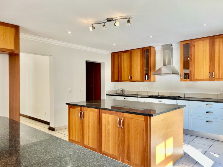 To Let 4 Bedroom Property for Rent in Kyalami Ah Gauteng