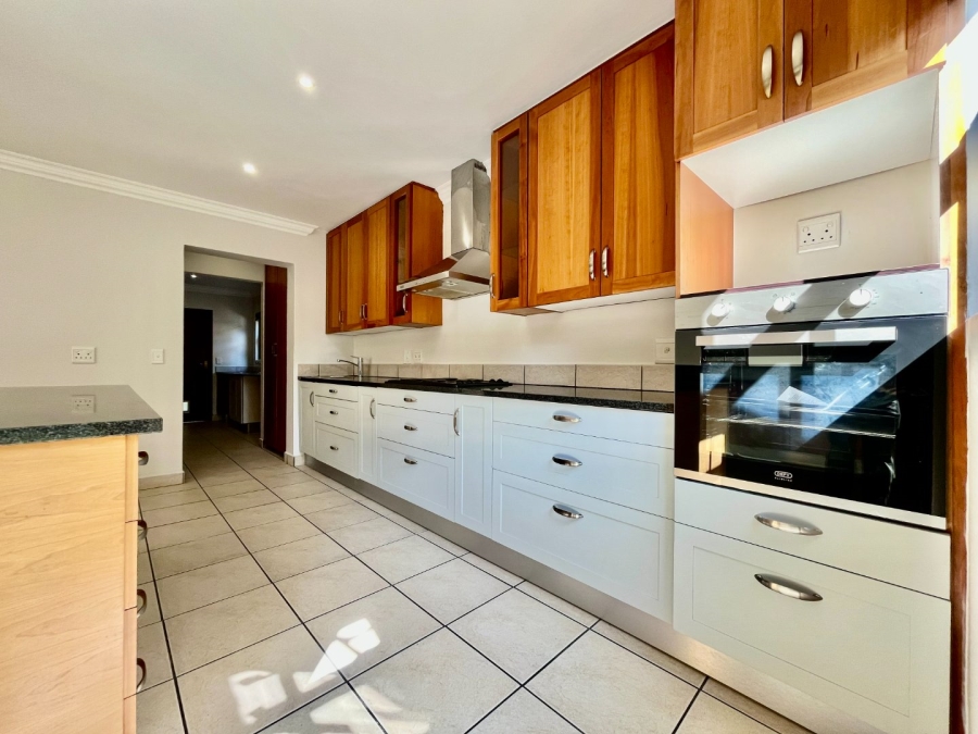 To Let 4 Bedroom Property for Rent in Kyalami Ah Gauteng