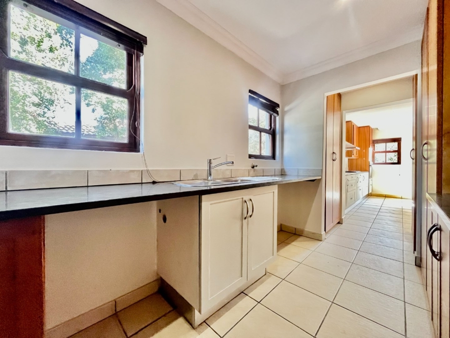 To Let 4 Bedroom Property for Rent in Kyalami Ah Gauteng