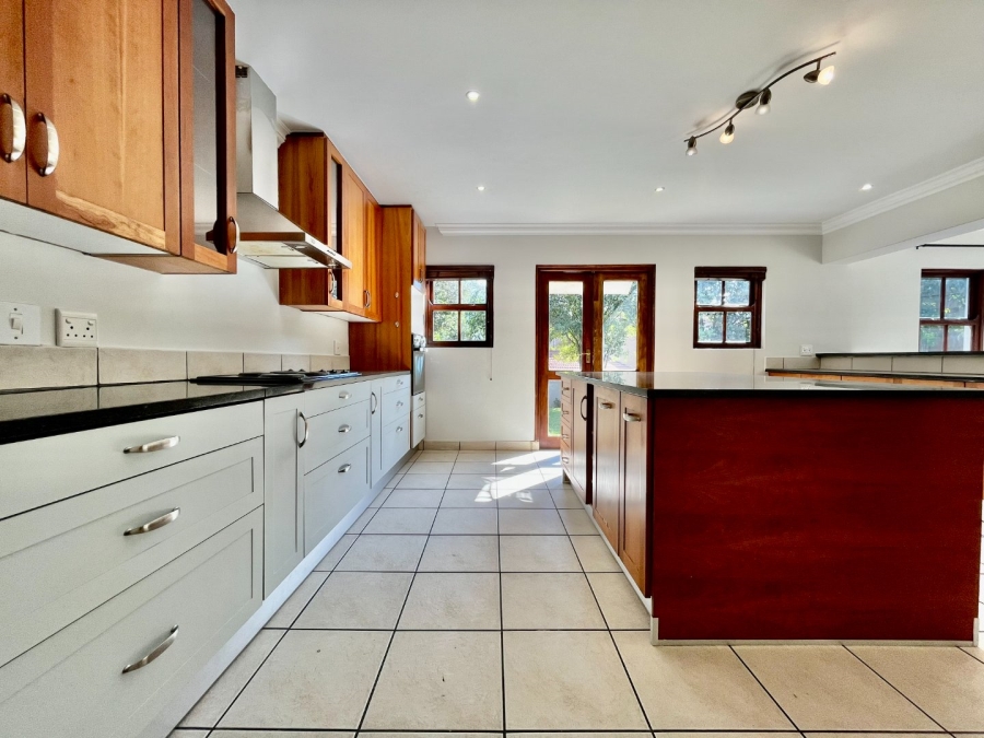 To Let 4 Bedroom Property for Rent in Kyalami Ah Gauteng