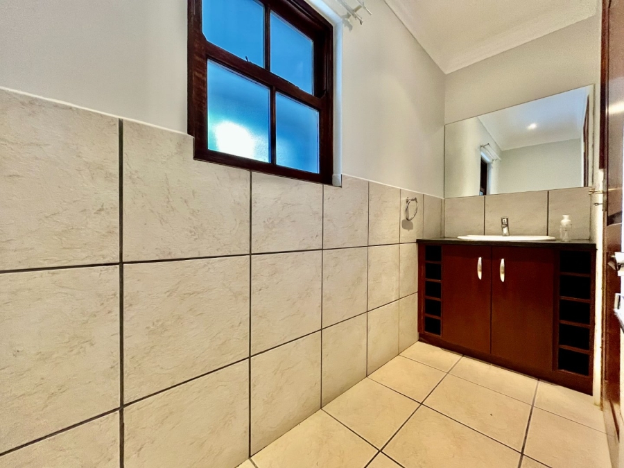 To Let 4 Bedroom Property for Rent in Kyalami Ah Gauteng