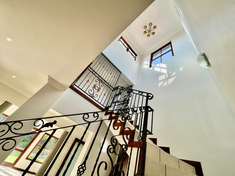 To Let 4 Bedroom Property for Rent in Kyalami Ah Gauteng