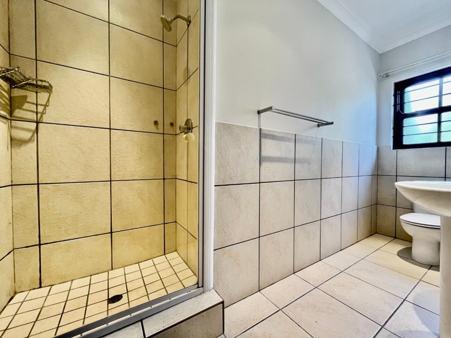 To Let 4 Bedroom Property for Rent in Kyalami Ah Gauteng