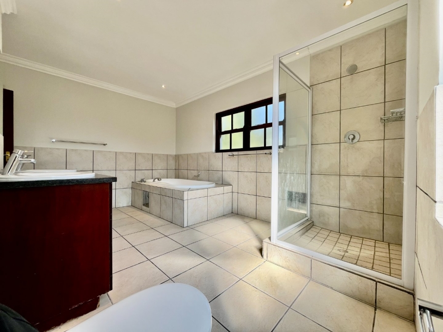 To Let 4 Bedroom Property for Rent in Kyalami Ah Gauteng