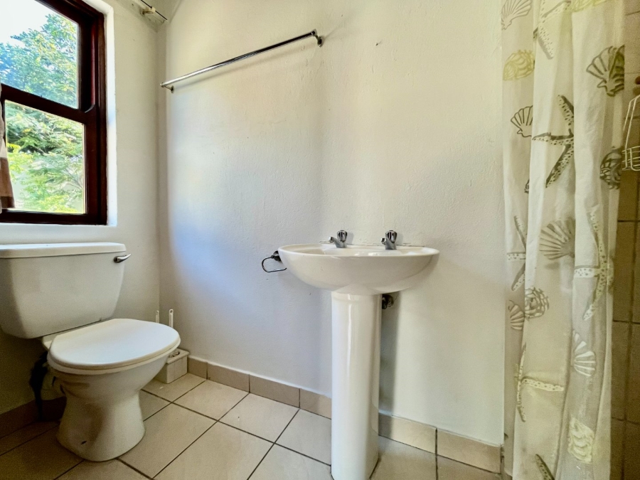 To Let 4 Bedroom Property for Rent in Kyalami Ah Gauteng