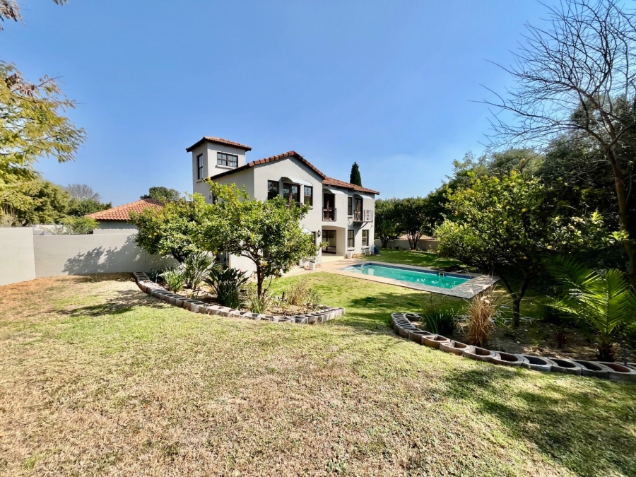 To Let 4 Bedroom Property for Rent in Kyalami Ah Gauteng