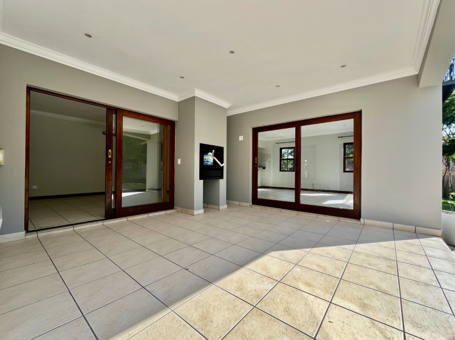 To Let 4 Bedroom Property for Rent in Kyalami Ah Gauteng