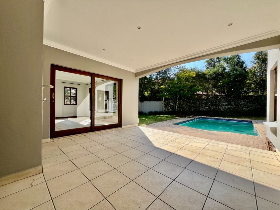 To Let 4 Bedroom Property for Rent in Kyalami Ah Gauteng