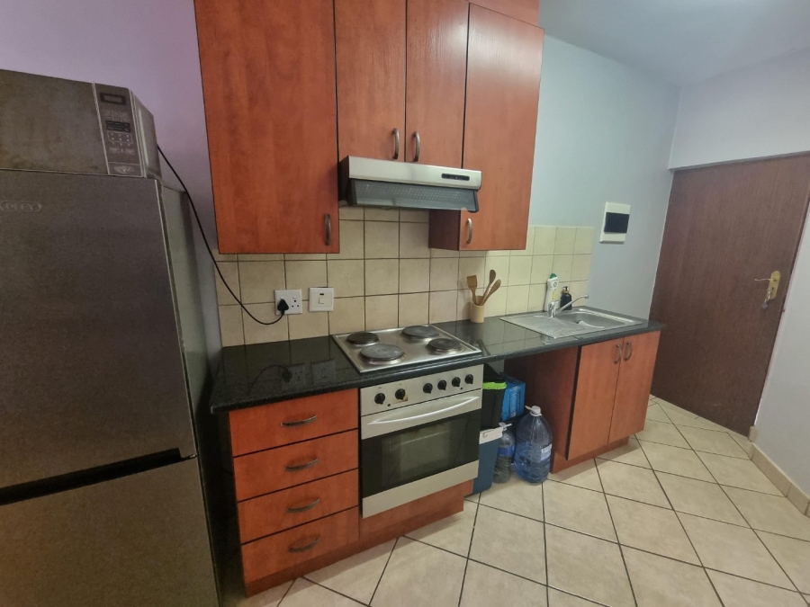 1 Bedroom Property for Sale in Oukraal Estate Gauteng
