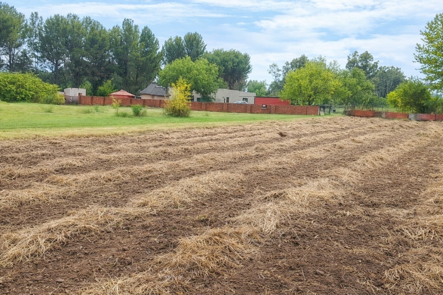 3 Bedroom Property for Sale in Walker Fruit Farms Gauteng