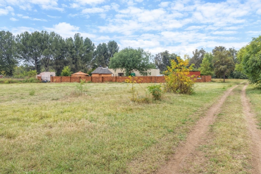 3 Bedroom Property for Sale in Walker Fruit Farms Gauteng