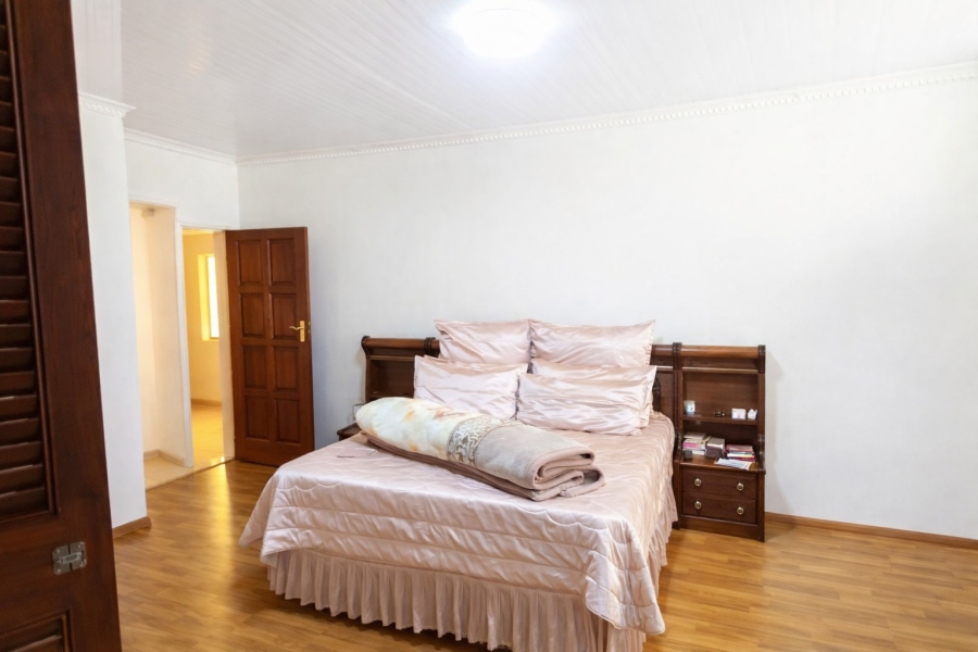 3 Bedroom Property for Sale in Walker Fruit Farms Gauteng