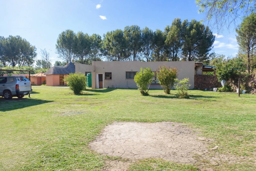 3 Bedroom Property for Sale in Walker Fruit Farms Gauteng