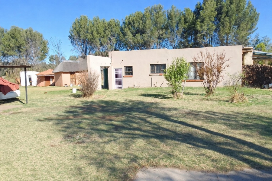 3 Bedroom Property for Sale in Walker Fruit Farms Gauteng