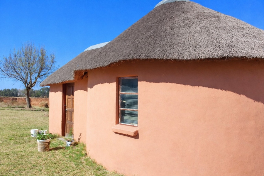 3 Bedroom Property for Sale in Walker Fruit Farms Gauteng