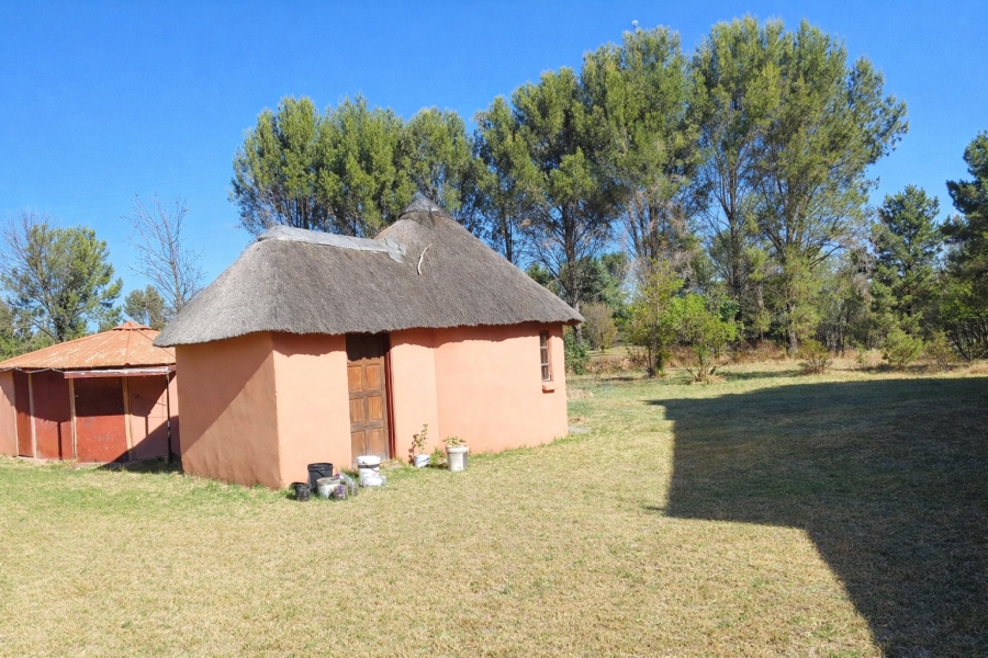 3 Bedroom Property for Sale in Walker Fruit Farms Gauteng