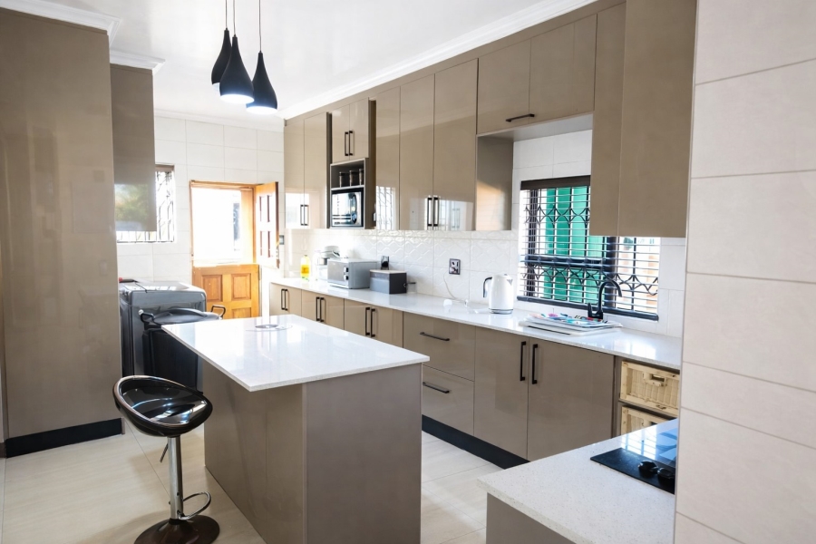 3 Bedroom Property for Sale in Walker Fruit Farms Gauteng