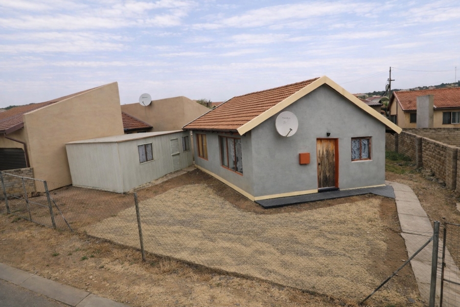 2 Bedroom Property for Sale in Beverley Hills Gauteng