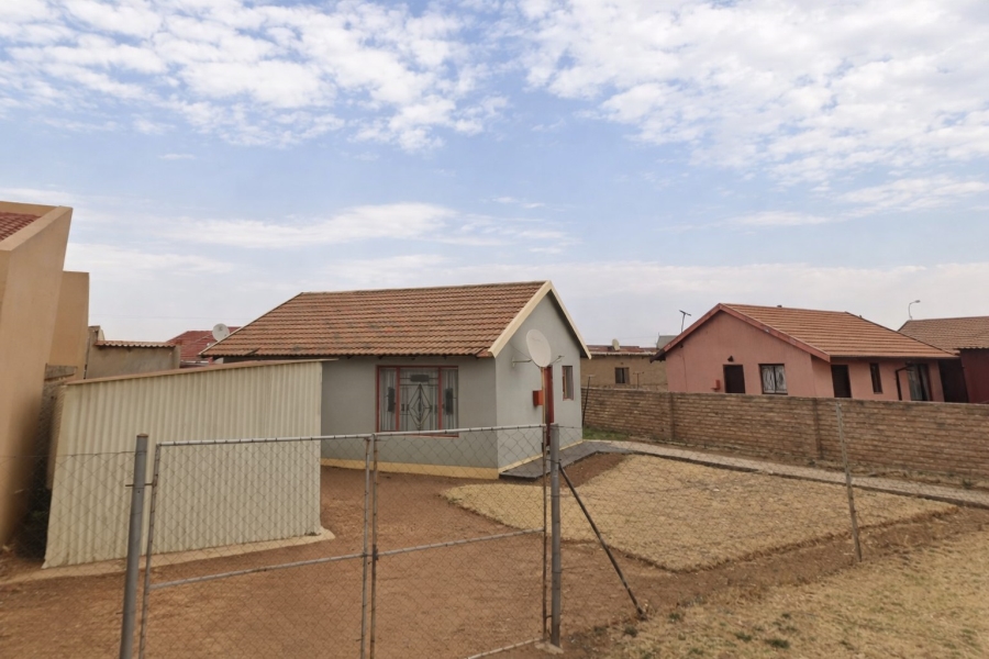 2 Bedroom Property for Sale in Beverley Hills Gauteng
