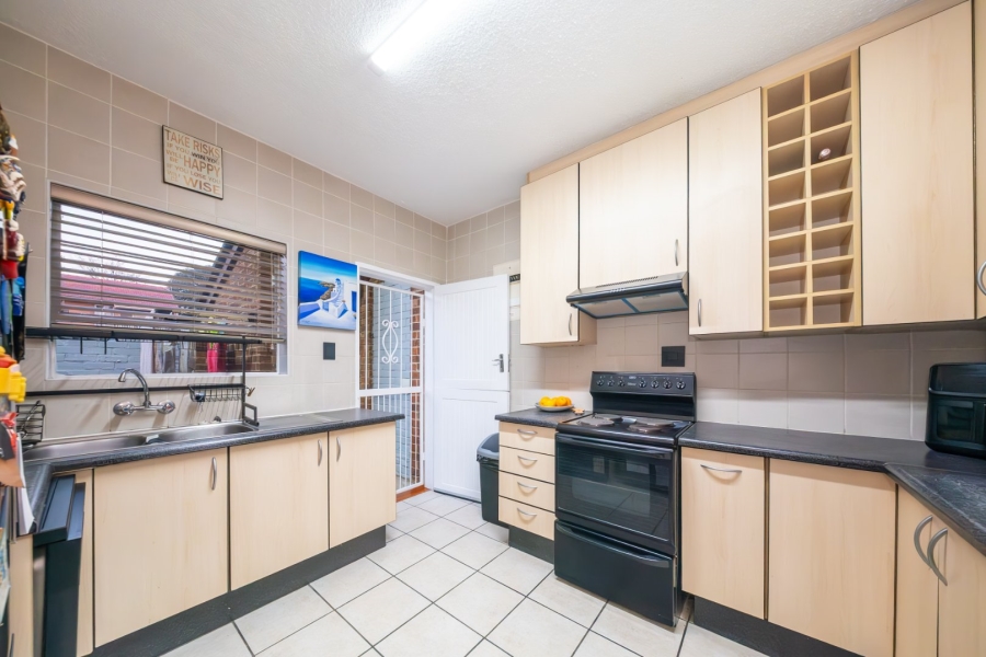 3 Bedroom Property for Sale in Bedford Gardens Gauteng