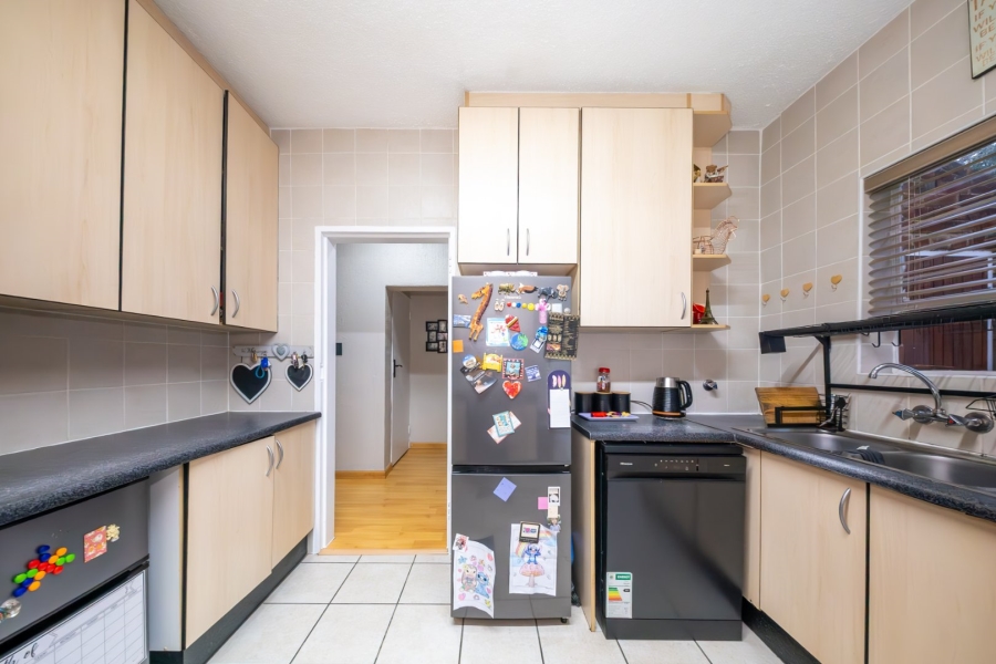 3 Bedroom Property for Sale in Bedford Gardens Gauteng