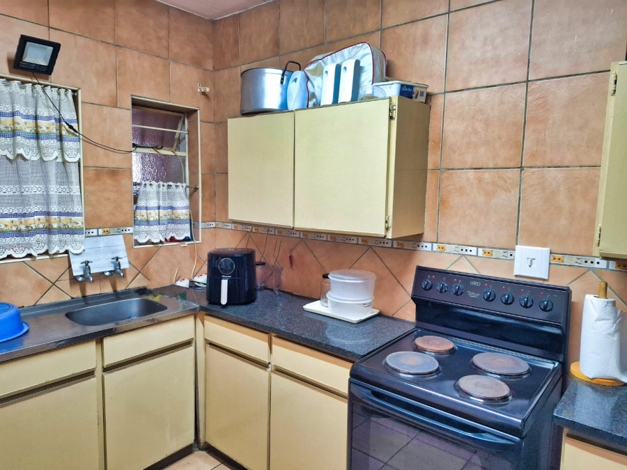 3 Bedroom Property for Sale in Sinoville Gauteng