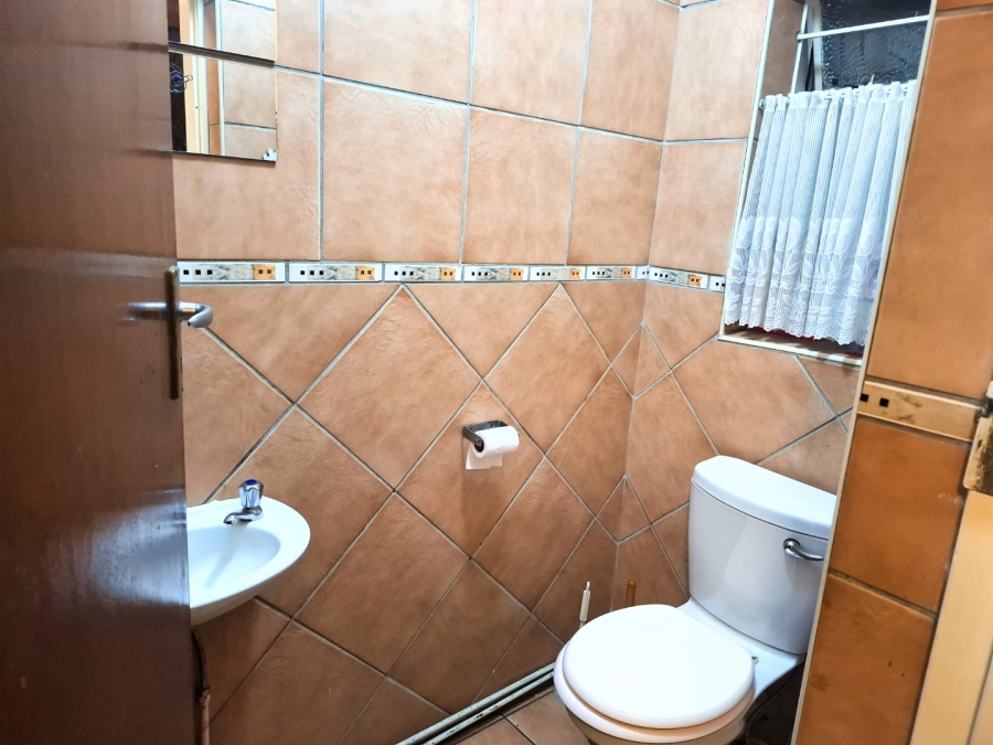 3 Bedroom Property for Sale in Sinoville Gauteng